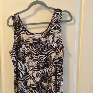 Chicos size 3 travelers